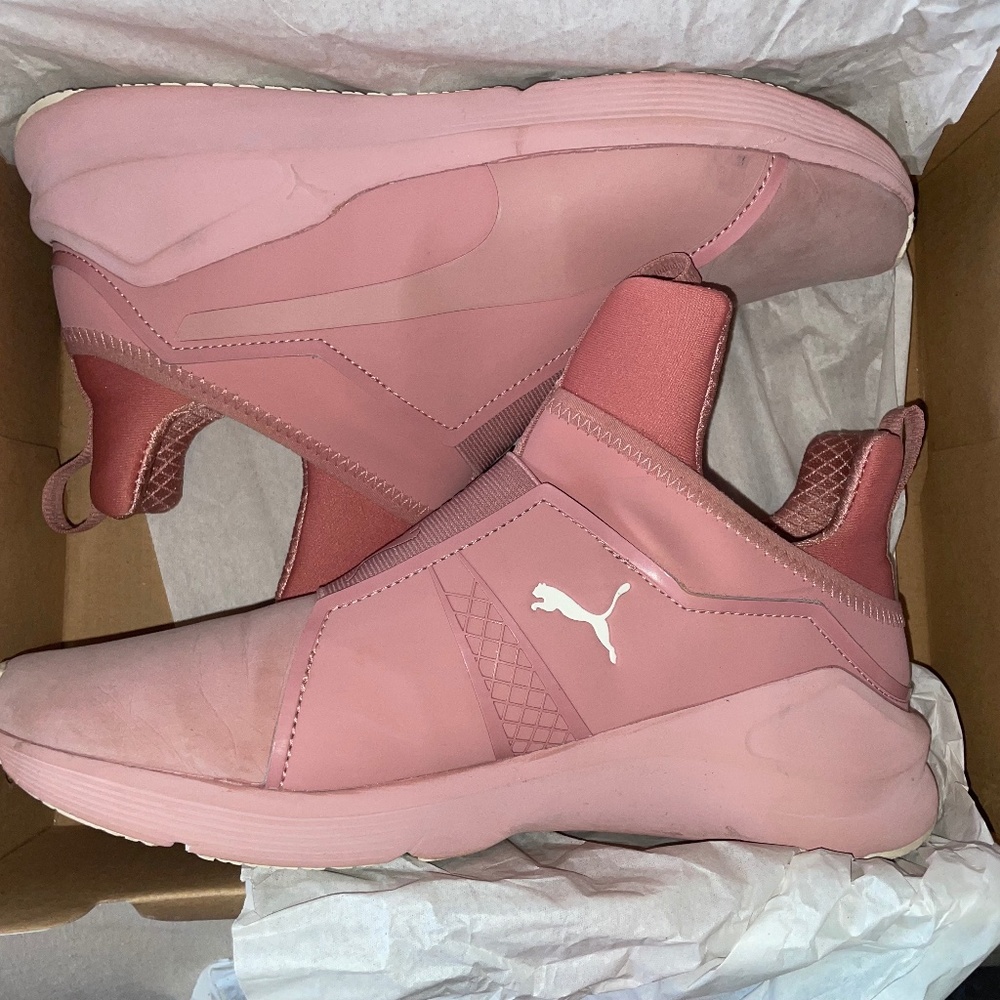 PUMA